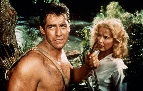 Tarzan'S Greatest Adventure film (1959)