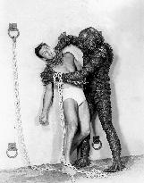 Creature From The Black Lagoon film (1954)