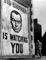 1984; Nineteen Eighty-Four film (1956)