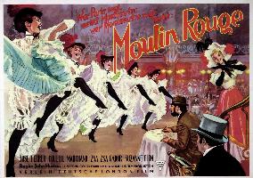 Moulin Rouge film (1952)