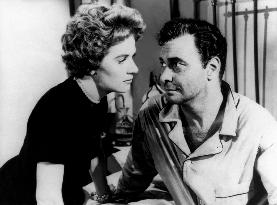 Cry Of The Hunted film (1953)