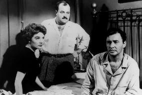 Cry Of The Hunted film (1953)