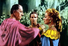 Julius Caesar film (1953)