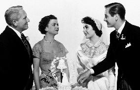Father Of The Bride film (1950)