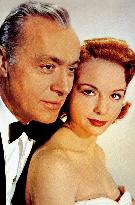 Paris, Palace Hotel film (1956)