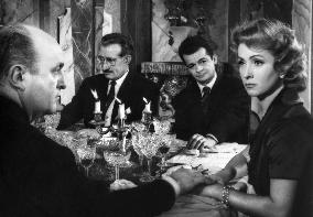 Secret Meeting: Marie-Octobre film (1959)
