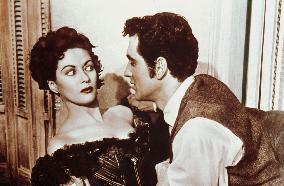 Scarlet Angel film (1952)