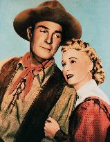 Man In The Saddle film (1951)