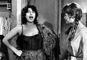 Hell In The City film (1959)