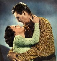 Kansas Pacific film (1953)