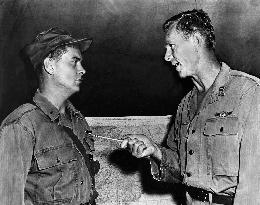 Battle Taxi film (1955)