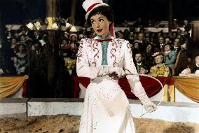 Fireworks film (1954)