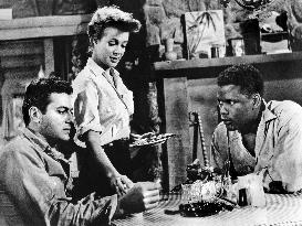 The Defiant Ones film (1958)