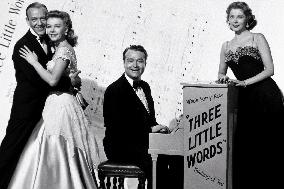 Three Little Words film (1950)