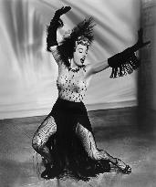 South Sea Sinner film (1950)