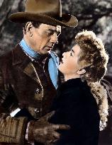 Untamed Frontier film (1952)