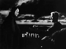 The Seventh Seal film (1957)