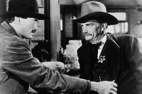 The Gunfighter film (1950)