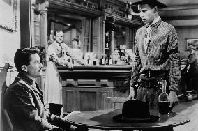 The Gunfighter film (1950)