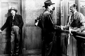 The Gunfighter film (1950)