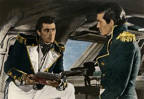 Captain Horatio Hornblower film (1951)
