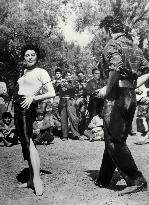 The Barefoot Contessa film (1954)
