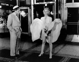 The Seven Year Itch film (1955)