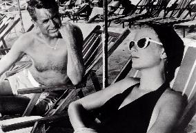 To Catch A Thief film (1955)