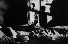 The Night Of The Hunter film (1955)