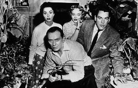 Invasion Of The Body Snatchers film (1956)