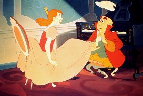 Cinderella film (1950)