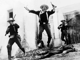 Rio Grande film (1950)