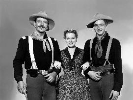 Rio Grande film (1950)