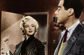 Gentlemen Prefer Blondes film (1953)