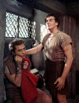 The Robe film (1953)