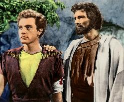 The Robe film (1953)