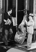 Strangers On A Train film (1951)