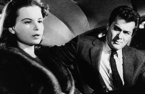 Sweet Smell Of Success film (1957)