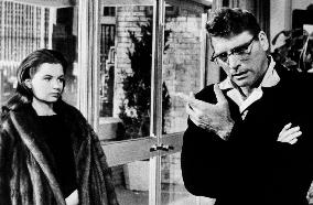 Sweet Smell Of Success film (1957)