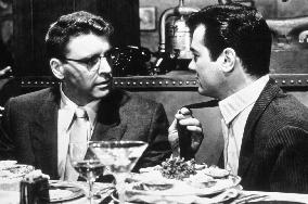 Sweet Smell Of Success film (1957)