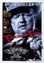 Touch Of Evil film (1958)