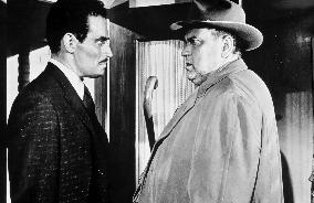 Touch Of Evil film (1958)