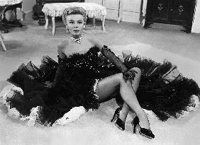 The Belle Of New York film (1952)