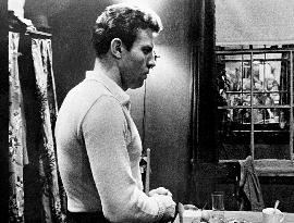 Killer'S Kiss film (1955)