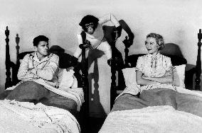 Bedtime For Bonzo film (1951)