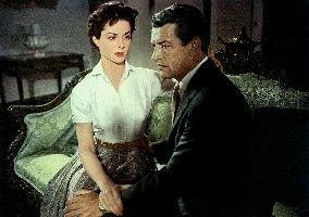 Secret Interlude film (1955)