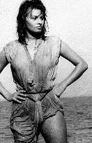 Boy On A Dolphin film (1957)