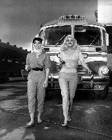 The Wayward Bus film (1957)
