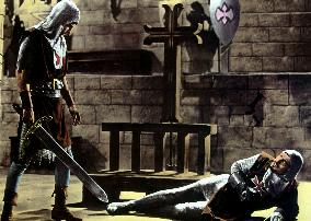 Prince Valiant film (1954)