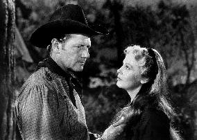 The Outriders film (1950)